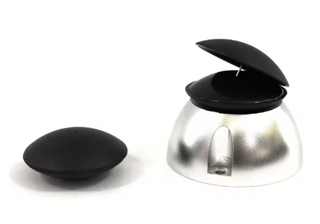 Round top Magnetic Detacher gallery image
