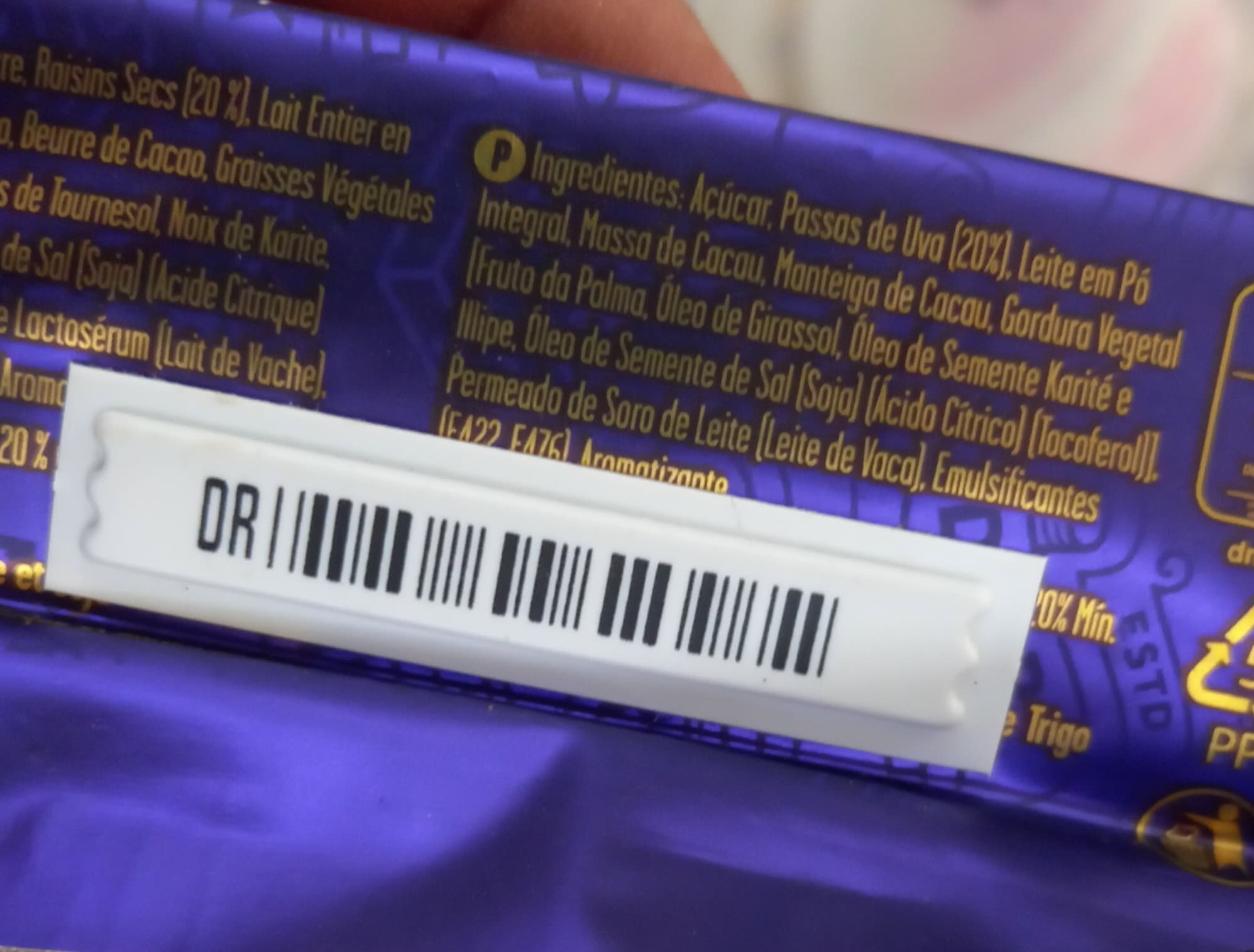 AM Soft Label / DR Tags gallery image
