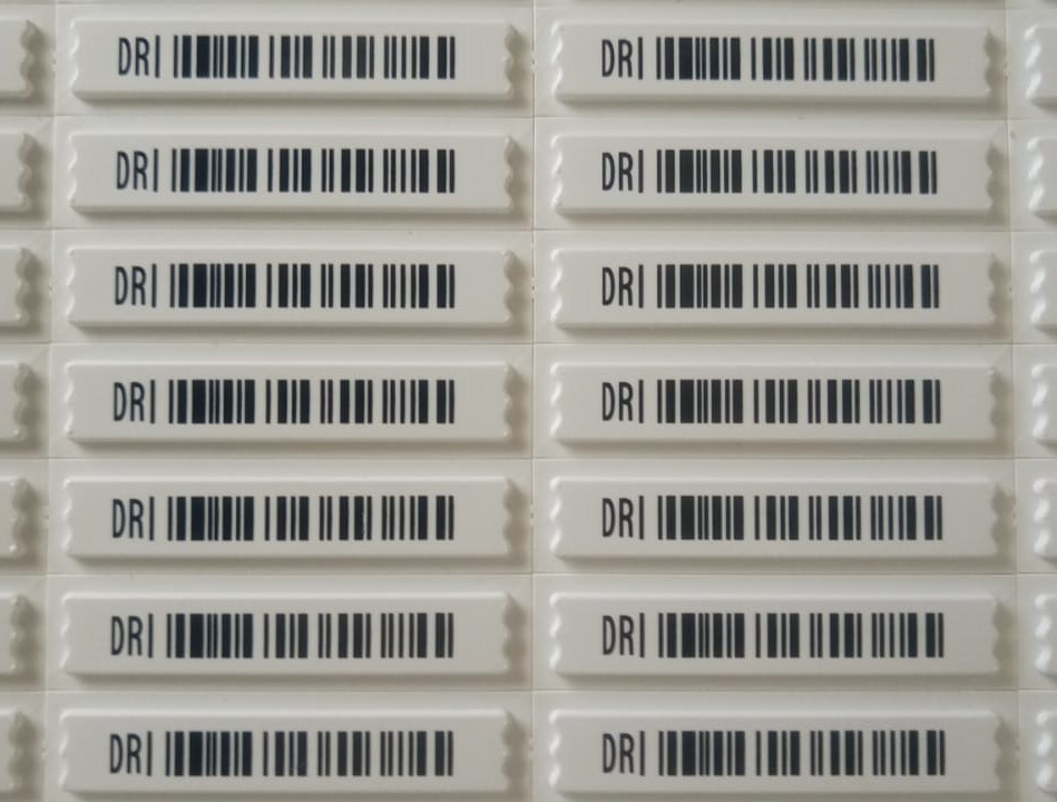 AM Soft Label / DR Tags gallery image
