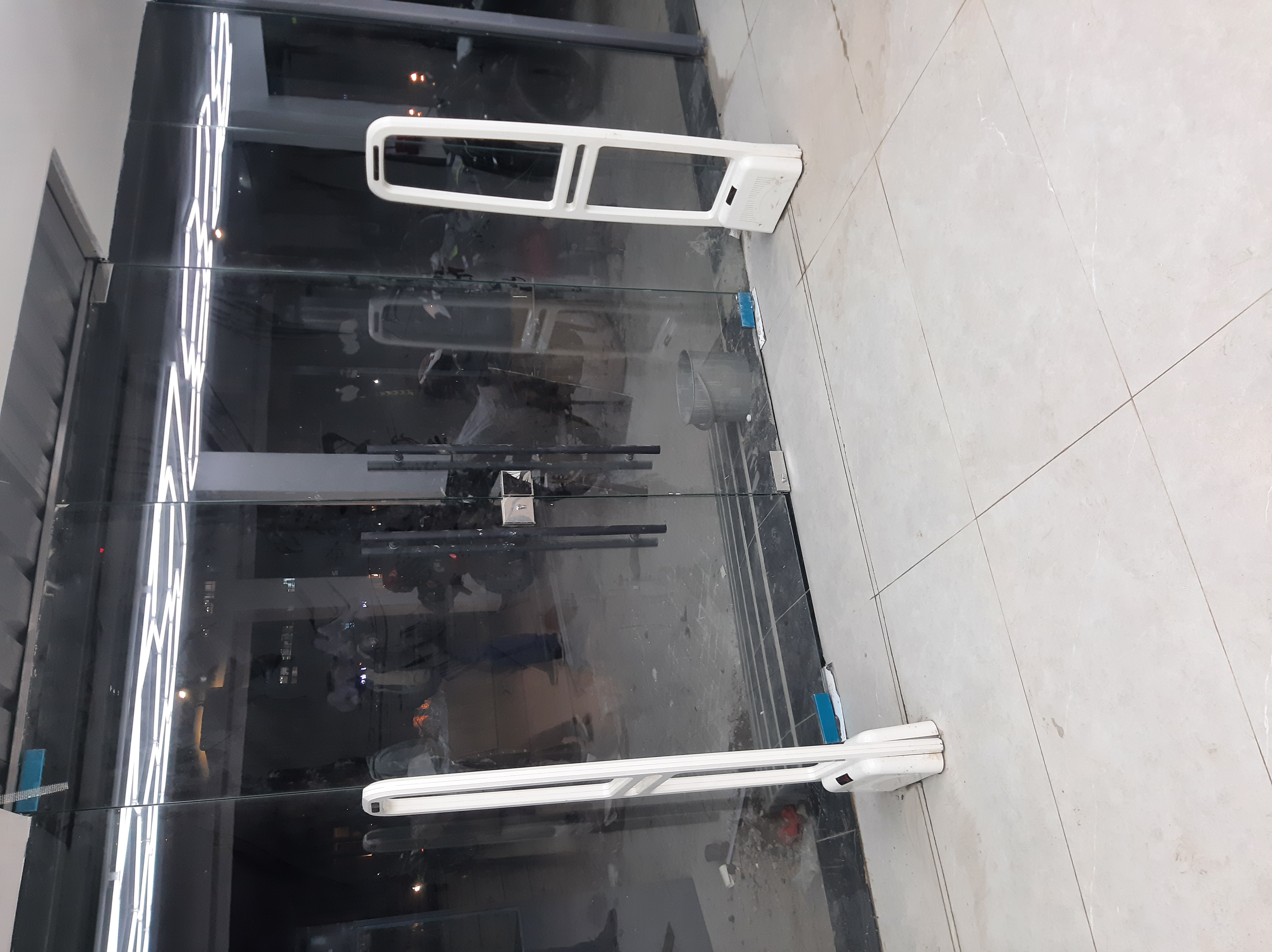 58kHz AM EAS Security Gate gallery image